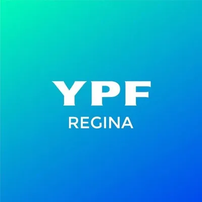 ⛽ YPF Regina profile