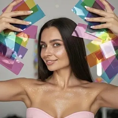 Michalina Bielawska| vinyl bags & more profile