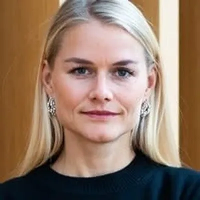 YRJA OFTEDAHL profile