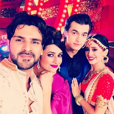 #Naksh #IshRaRu #Kaira #Keesh profile