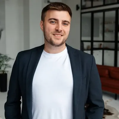 Yura Rudenko profile
