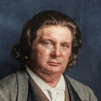 Eugène Ysaÿe 🇧🇪 profile