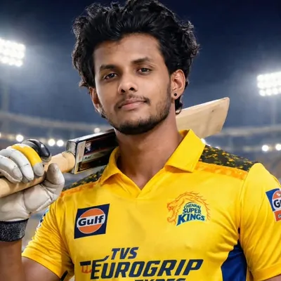 VYSAKH profile