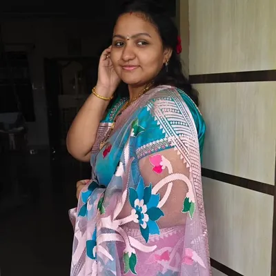 Vaishnavi Reddy profile