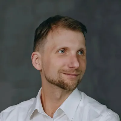 Yevhen Shyshkin profile