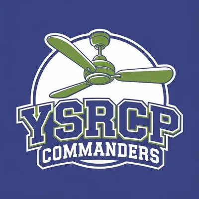 YSRCP Commanders profile