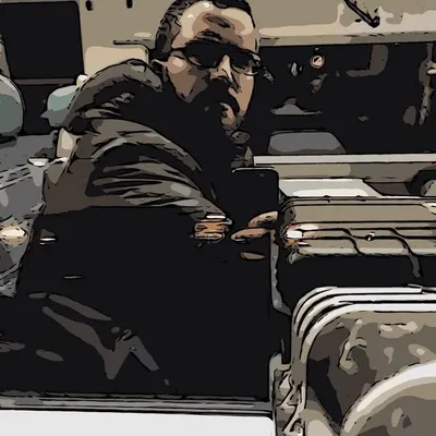 Guillermo Ysusi profile