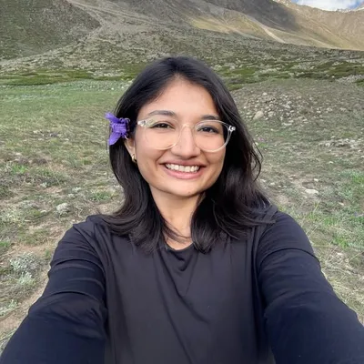 Dr. Yashvi Jethi