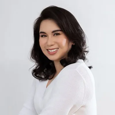 Ysabel Vitangcol profile