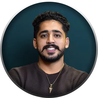 Mahendra Kumar profile