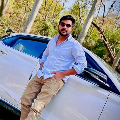 mohd amir profile