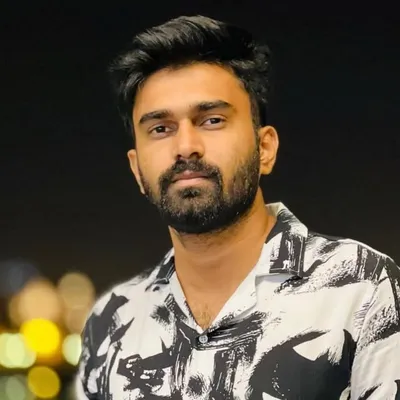 Aamir Shahzad ๐ต๐ฐ profile