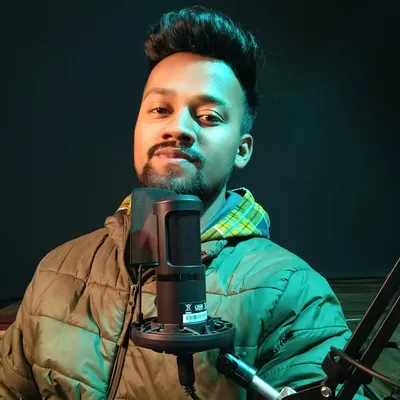 Abhishek Kumar profile