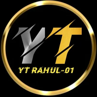 YT RAHUL-01 profile