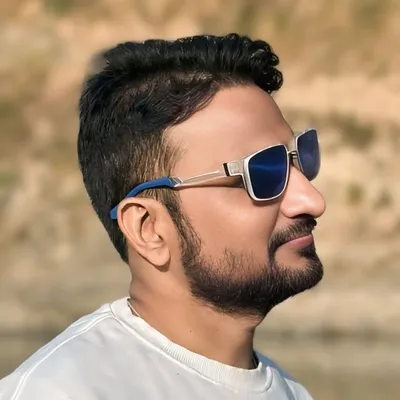 Puneet Jain profile
