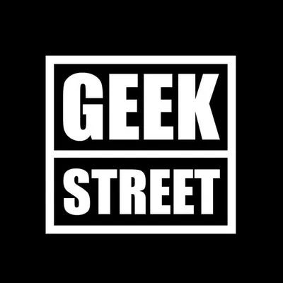 Geek Street profile