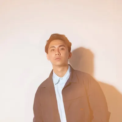 楊東霖 profile
