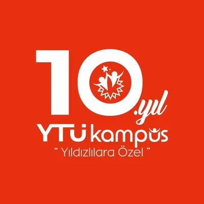 YTÜ Kampüs profile