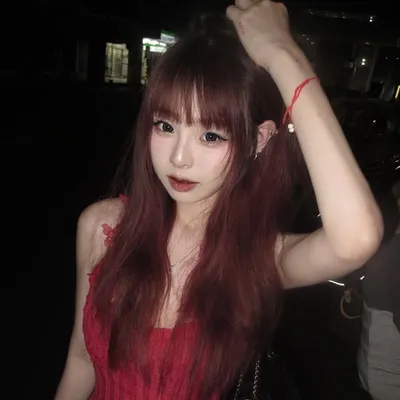 楊子嫺 profile
