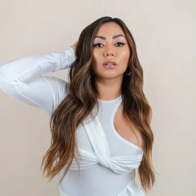 Yuliana Zavaleta | Beauty Artist profile