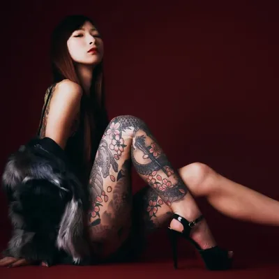 游姫_yuki profile