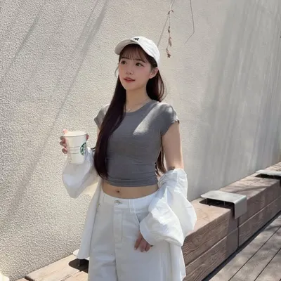 Yu An 小安 profile