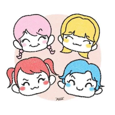 ✽ ゆうひなた ✽ profile