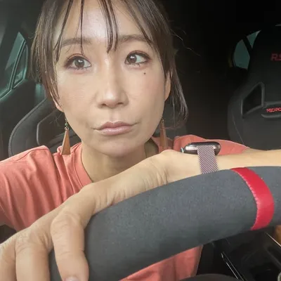 今井優杏@自動車ジャーナリスト/モータースポーツMC profile
