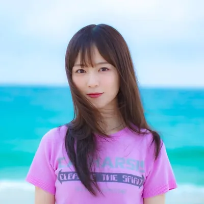 神野友亜 / Yua Shinno profile