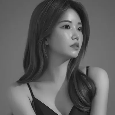 유채린 아나운서 profile