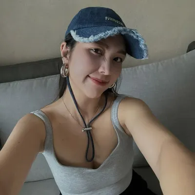 Amy Su profile