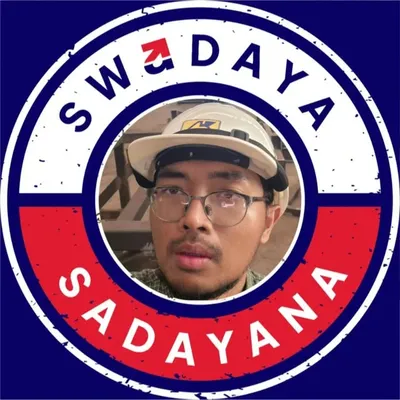 Yudha Adyaksa | #Y4K1N profile