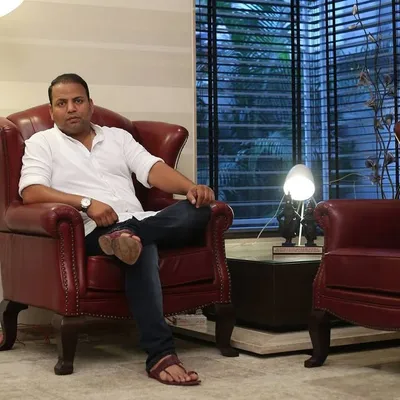 Yudhajit Pandit profile