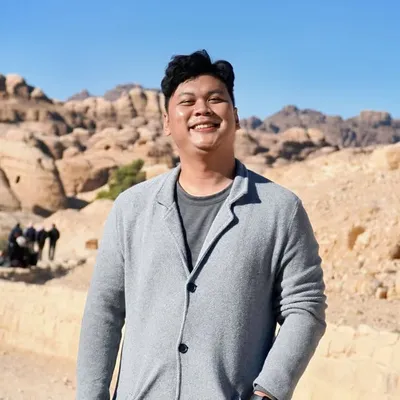 Yudha Pangestu profile