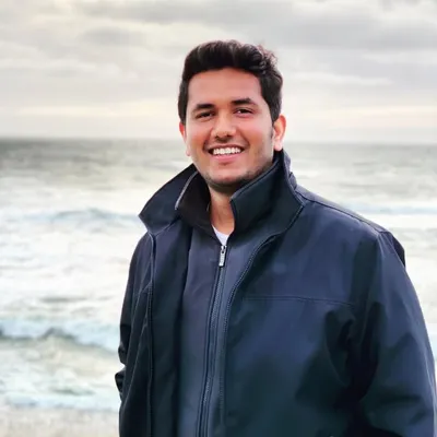 Yudi J (Pritesh Jagani) Study Abroad (USA) & Career Coach