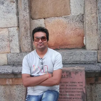 Udai Prasad profile