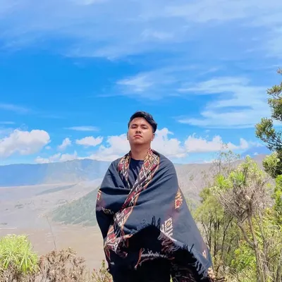 Muhammad Yudi Saputra profile