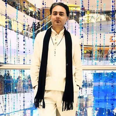 Ritesh Jha profile