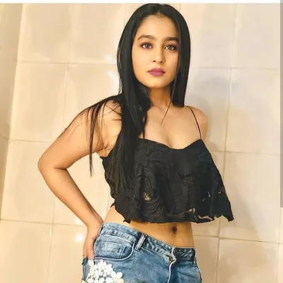 fan girl profile