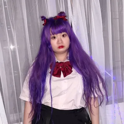 YueYin伍月莹 profile