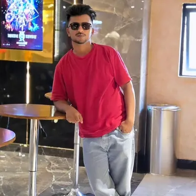 Yufil Jambharkar profile
