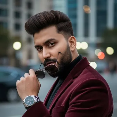 Y U G M I S H R A ♥️ profile