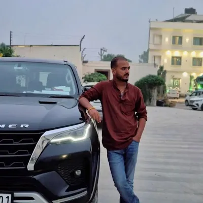 Yugal Singh profile