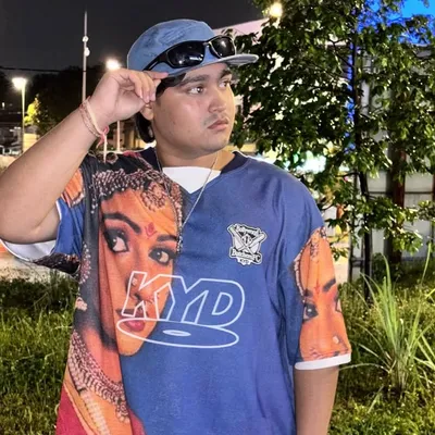 Yuganshu Aggarwal profile