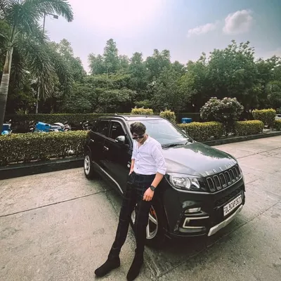 Yugu Joshi vlogs✨