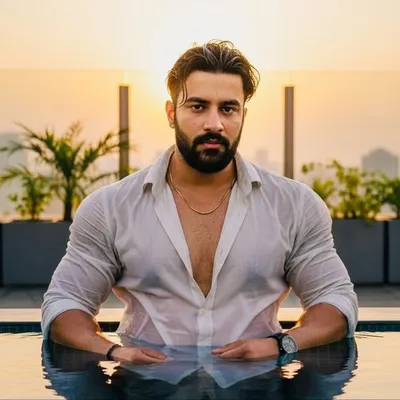 Yug A Gupta ๐โก๏ธ profile