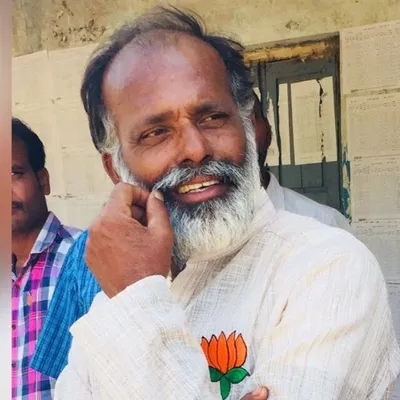 Enugala Yugendhar Reddy profile