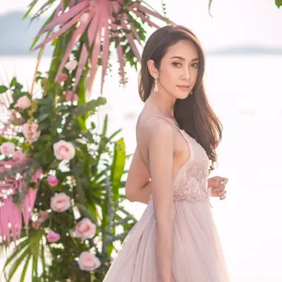 Yui Chiranan Manochaem profile