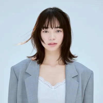 岡本 ゆい/ Yui Okamoto profile