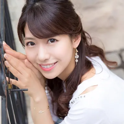 小野寺結衣 / yuionodera profile